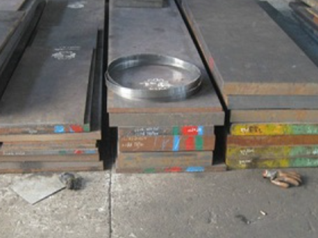 红河18NiCrMo5模具钢
