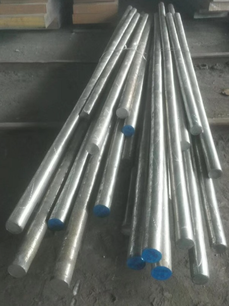 红河P20模具钢