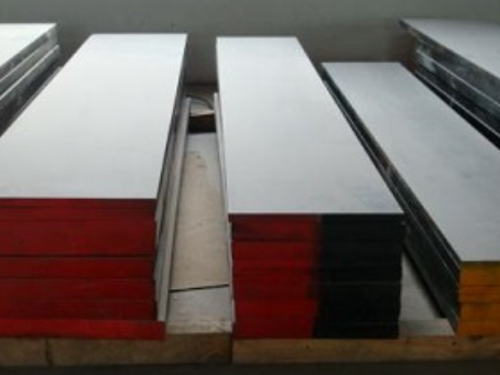 红河Cr12MoV模具钢