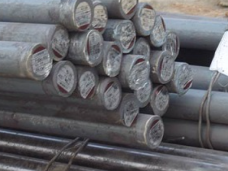 红河8MnSi工具钢