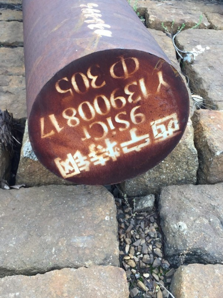 红河9CrSi工具钢